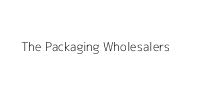 The Packaging Wholesalers